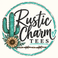 Rustic Charm Tees - Home