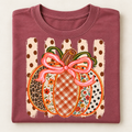 The Pretty Little Pumpkin Tee